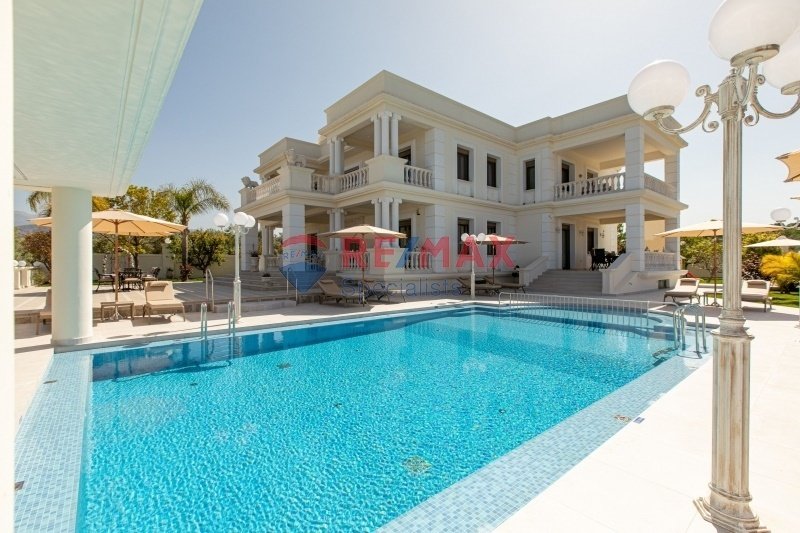 Villa in Crete, Greece 4 - 15725758