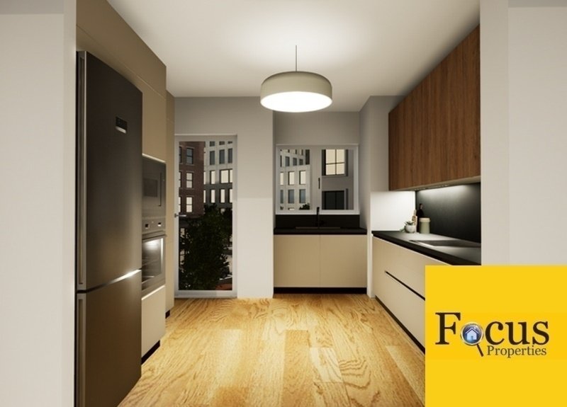 Apartment in Nea Smyrni, Attica, Greece 3 - 15725731