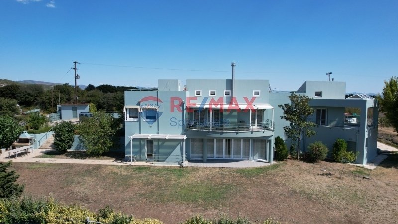 Villa in Komotini, Greece 2 - 15725737