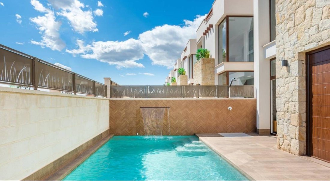 Villa in Playa Honda, Rincon de San Gines, Cartagena 1 - 15726632