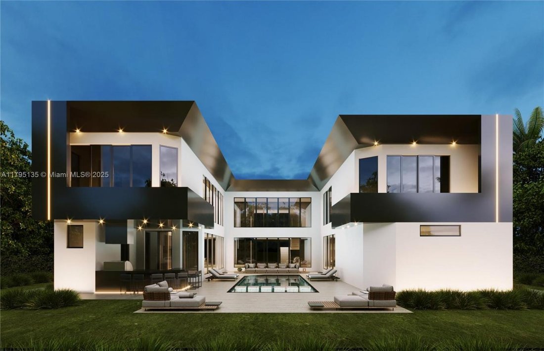 House in Coral Gables, Florida, United States 5 - 15727300