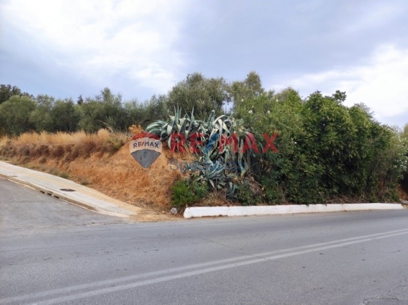 Land in Crete, Greece 2 - 15725734