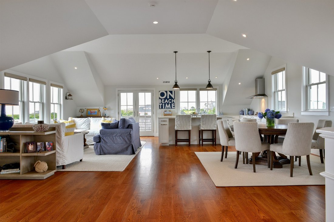 House in Nantucket, Massachusetts, United States 4 - 15724602