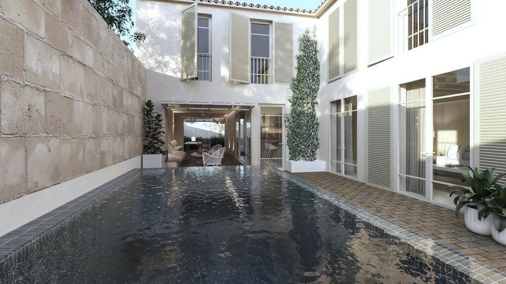 House in Pollenca, Balearic Islands, Spain 1 - 15726604