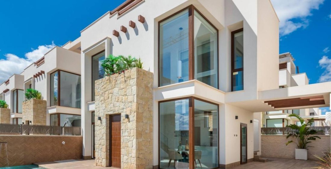 Villa in Playa Honda, Rincon de San Gines, Cartagena 4 - 15726632