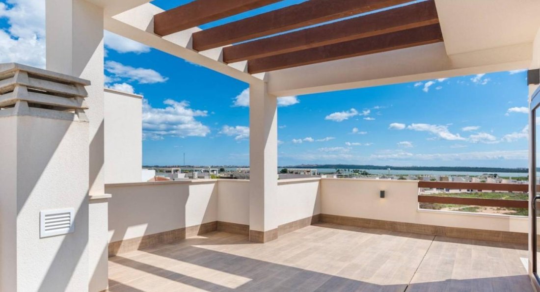Villa in Playa Honda, Rincon de San Gines, Cartagena 5 - 15726632