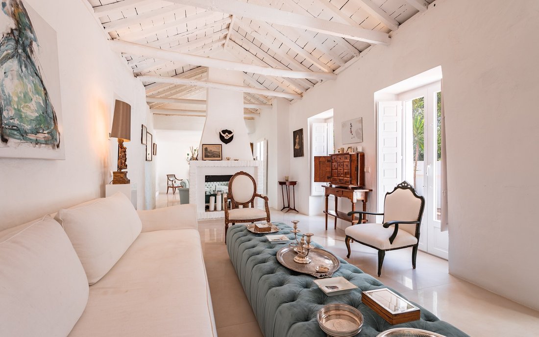 Villa in Marbella, Andalusia, Spain 2 - 15724175
