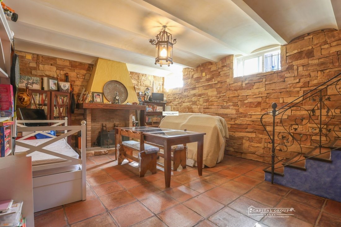 Chalet in Punta Umbria, Andalusia, Spain 3 - 15724486