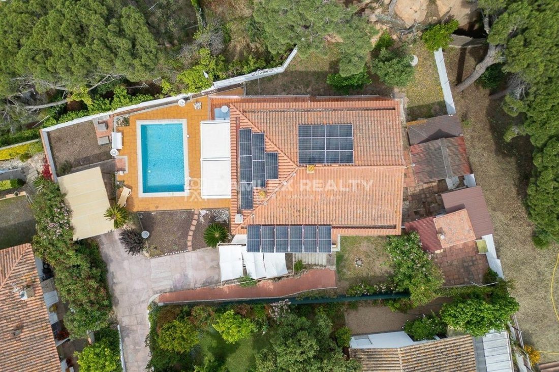House in Sant Feliu de Guixols, Catalonia, Spain 4 - 15725271