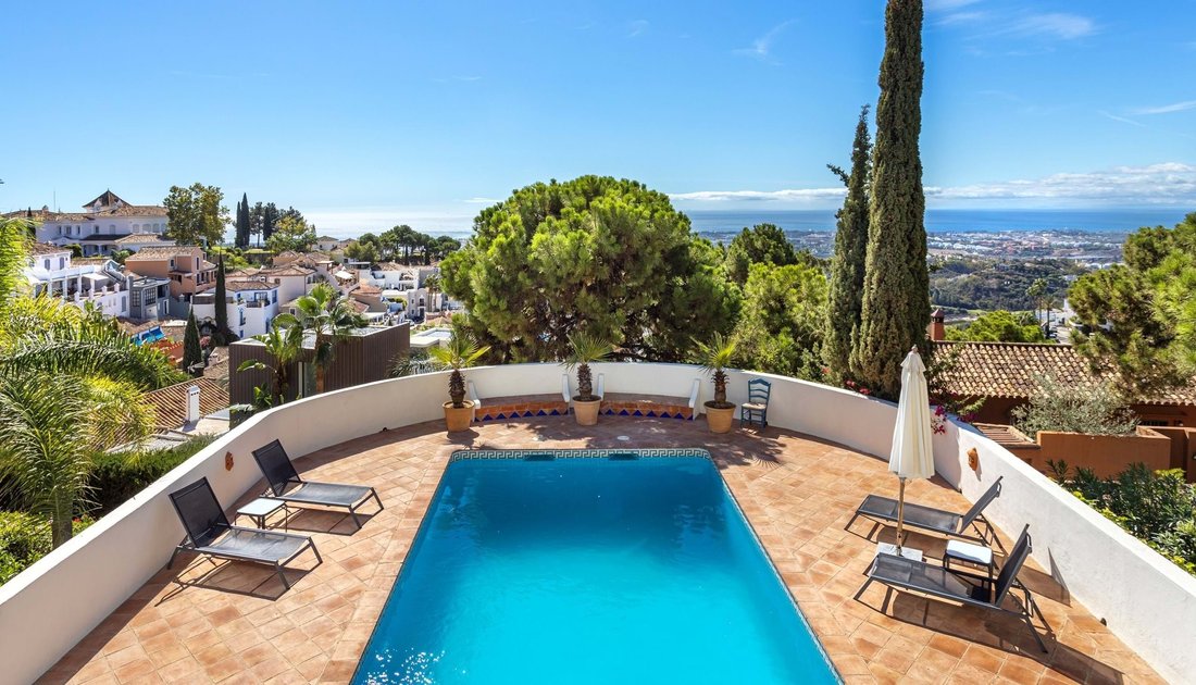 La Quinta, Benahavis, Andalusia 2 - 15724155