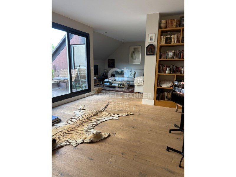 Apartment in Chamartín, Madrid, Spain 3 - 15726130