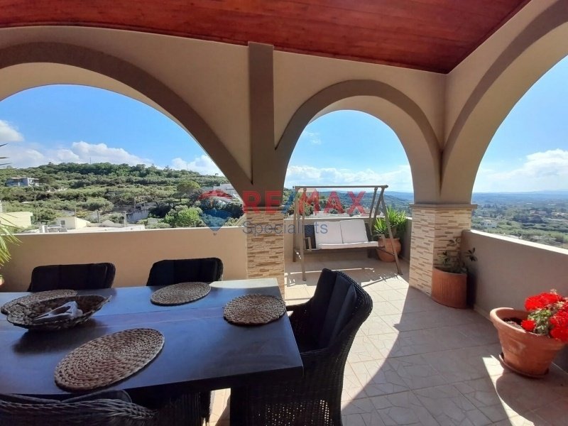 Villa in Platanias, Greece 5 - 15725705