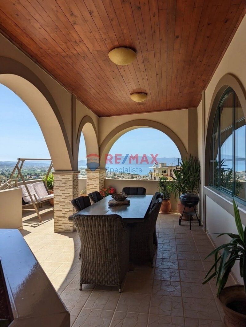 Villa in Platanias, Greece 2 - 15725705