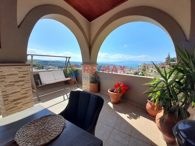 Villa in Platanias, Greece 1 - 15725705