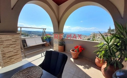 Villa en Platanias, Grèce 1