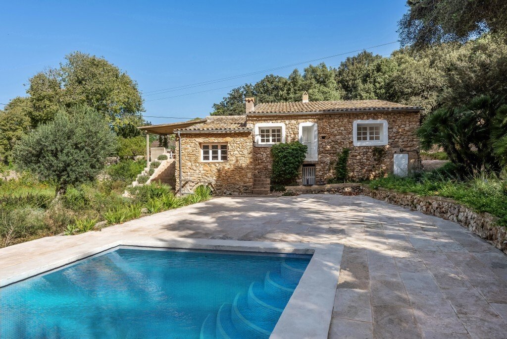 House in Capdepera, Balearic Islands, Spain 2 - 15352772