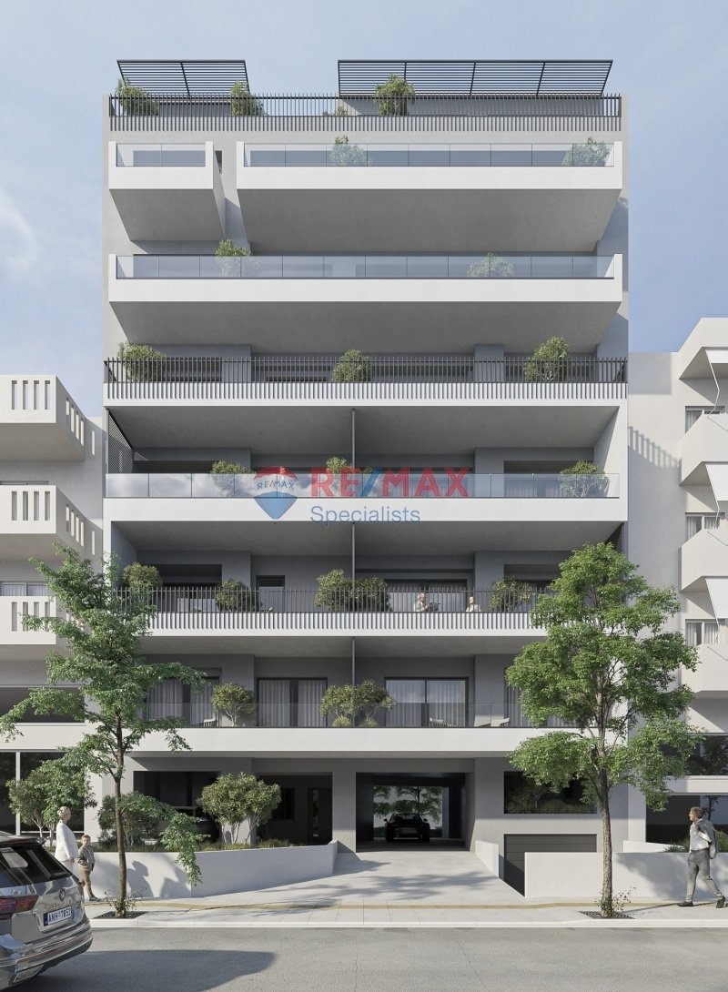 Apartment in Crete, Greece 1 - 15725690