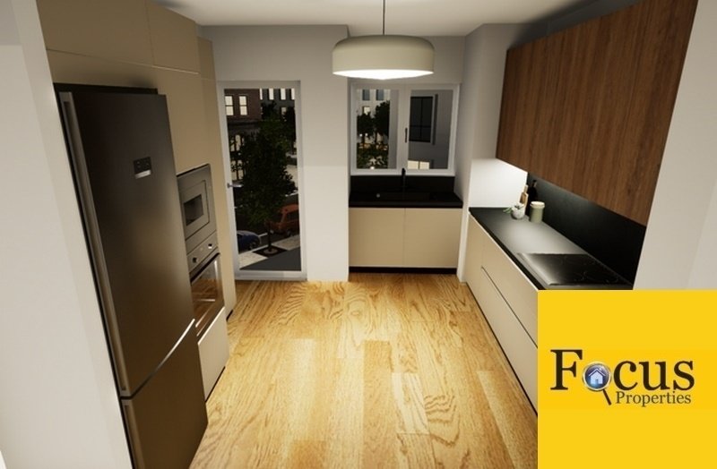 Apartment in Nea Smyrni, Attica, Greece 5 - 15725724