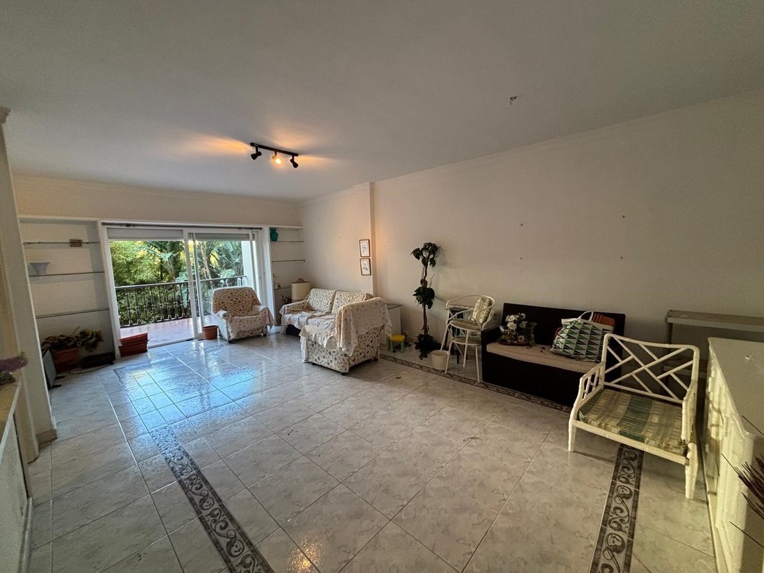 Apartment in Puerto Banus, Marbella, Spain 3 - 15724329