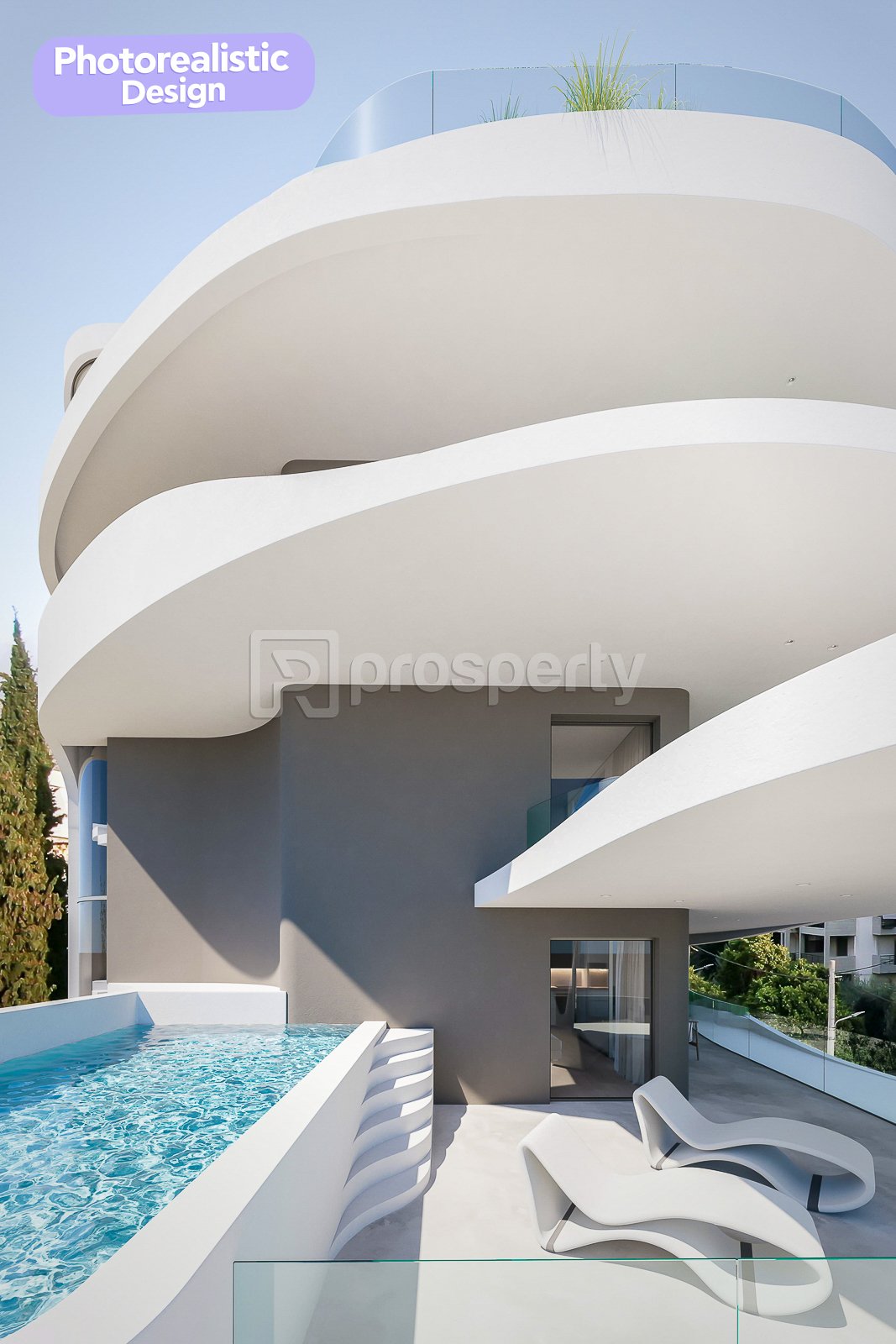 Apartment in Glyfada, Attica, Greece 2 - 15727370