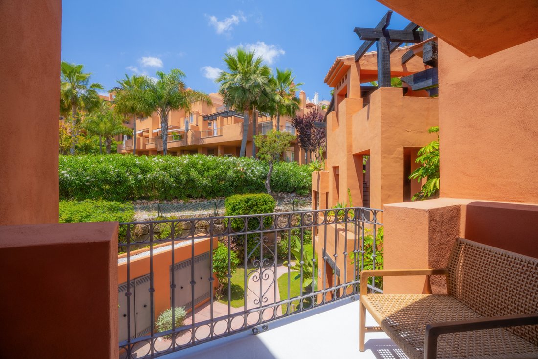 Hugely Gated Penthouse Properties photo