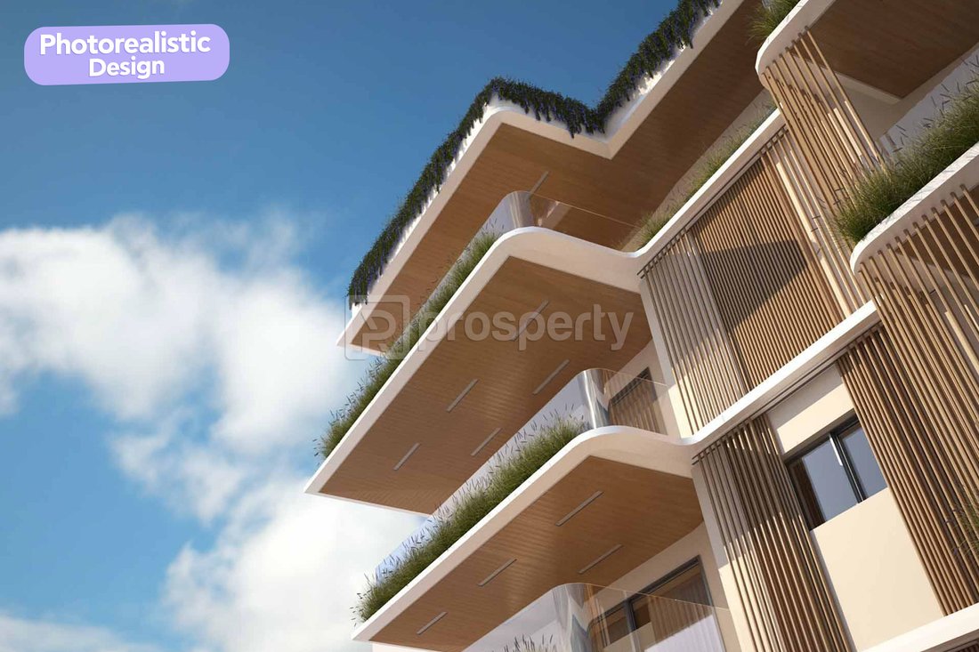 Apartment in South Athens, Attica, Greece 2 - 15727464