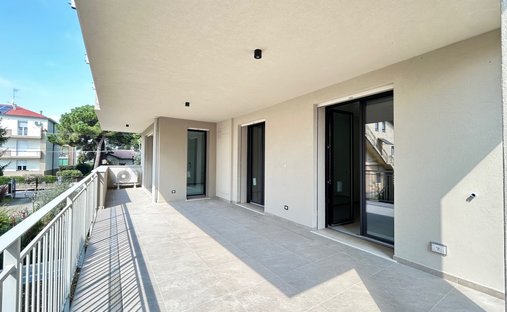 Apartamento en Centro histórico, Desenzano del Garda, Lombardía 1