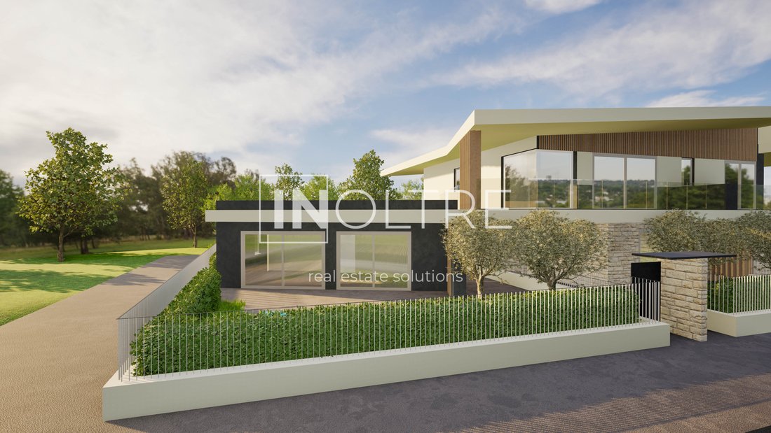 Villa in Bardolino, Veneto, Italy 4 - 15727582