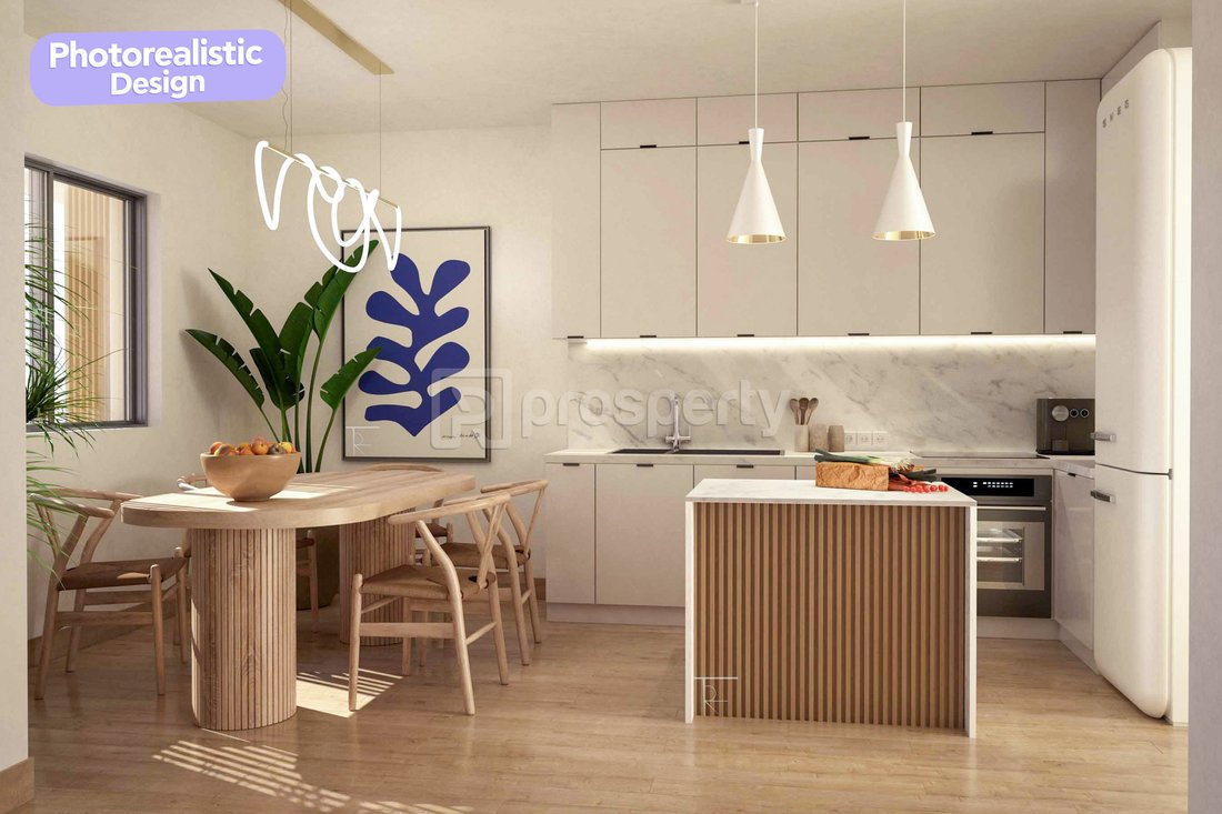 Apartment in South Athens, Attica, Greece 3 - 15727464