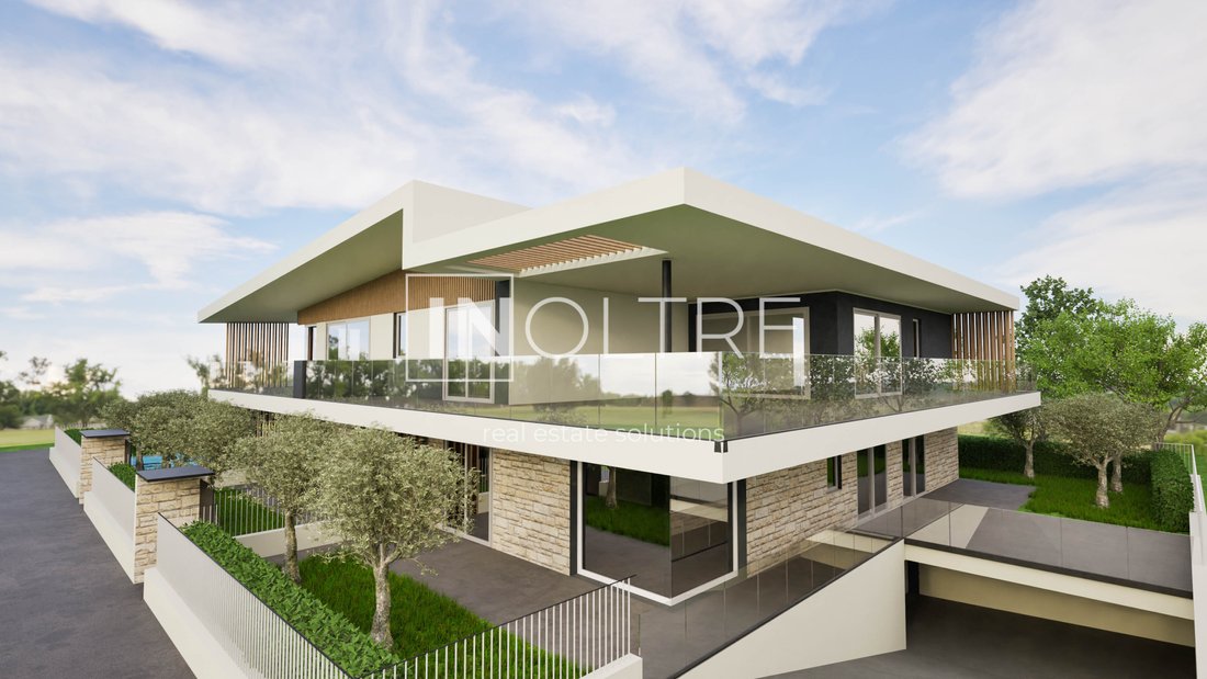 Villa in Bardolino, Veneto, Italy 3 - 15727582