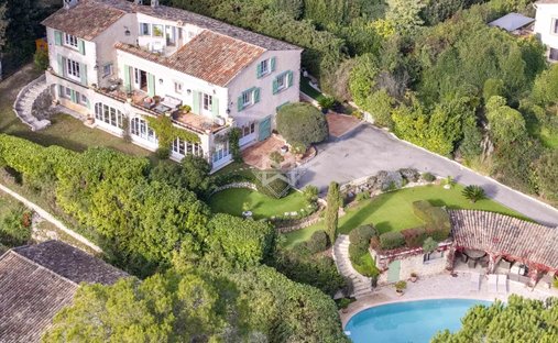 Villa in Arrondissement of Montmorillon, Nouvelle-Aquitaine, France 1