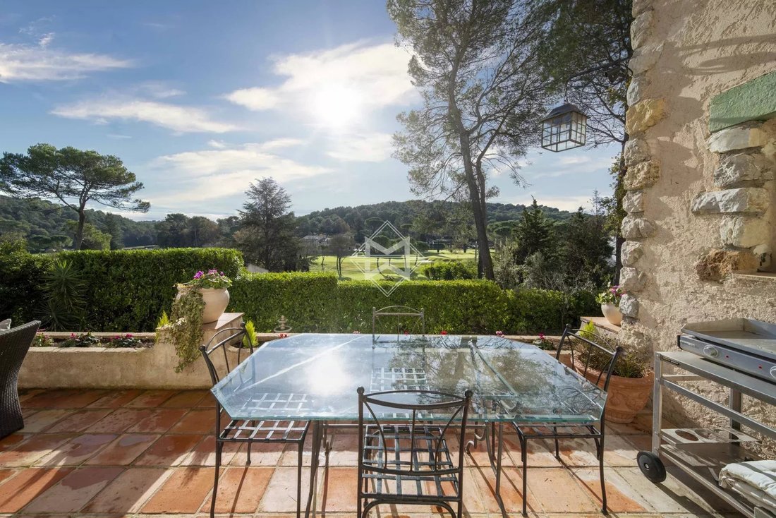Villa in Arrondissement of Montmorillon, Nouvelle-Aquitaine, France 4 - 14821020