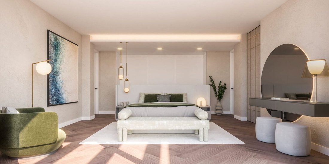 Villa in Marbella, Andalusia, Spain 3 - 15727664