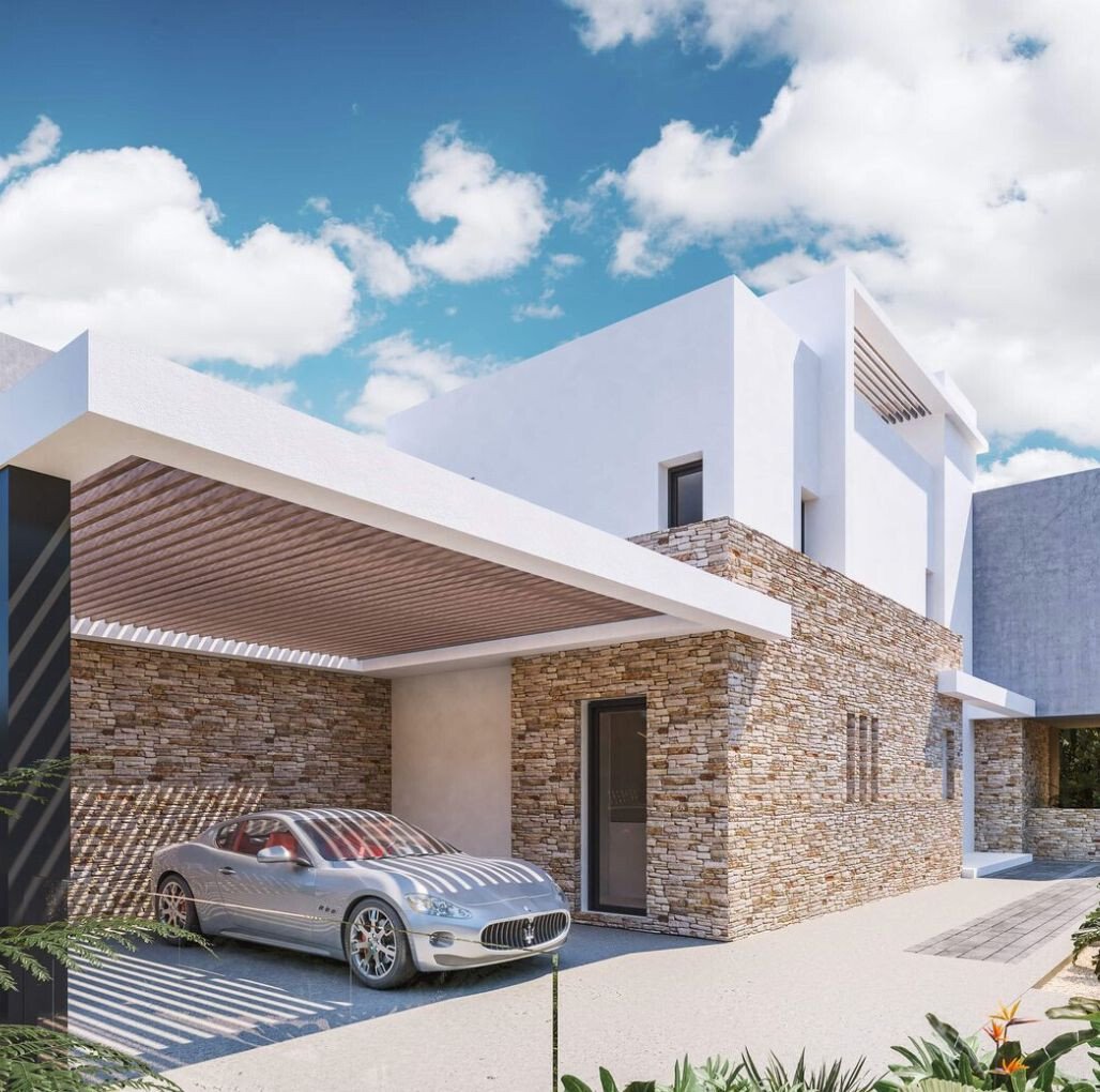 Villa in Marbella, Andalusia, Spain 5 - 15727664