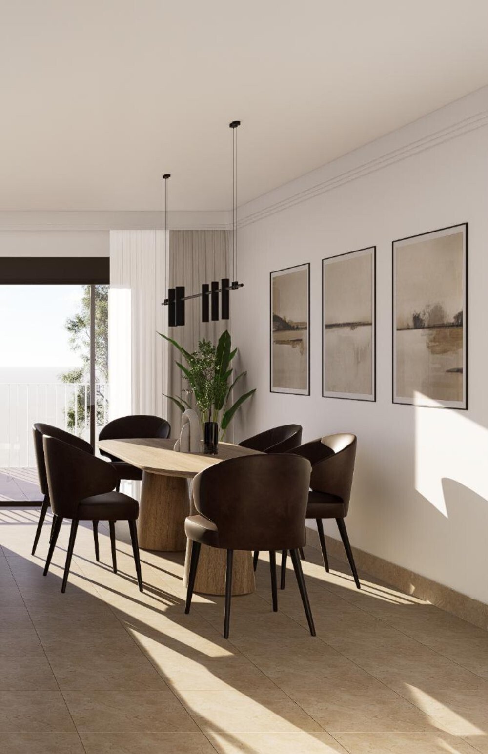 Townhouse in Estepona, Andalusia, Spain 5 - 15727737