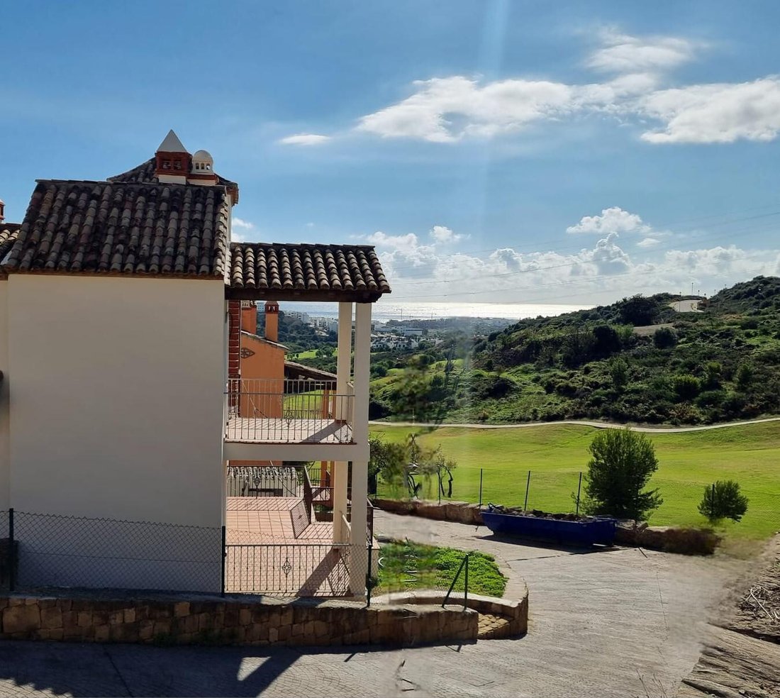 Townhouse in Estepona, Andalusia, Spain 4 - 15727738