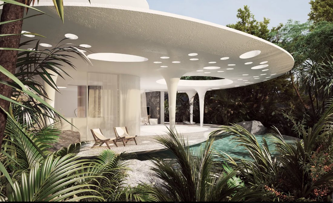 Villa in Vouliagmeni, Attica, Greece 3 - 15728098