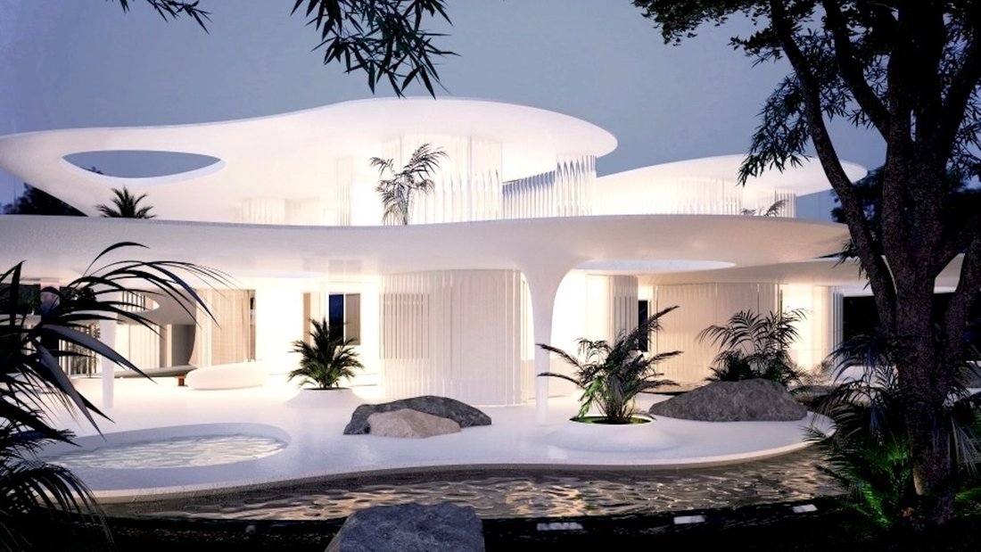 Villa in Vouliagmeni, Attica, Greece 2 - 15728098
