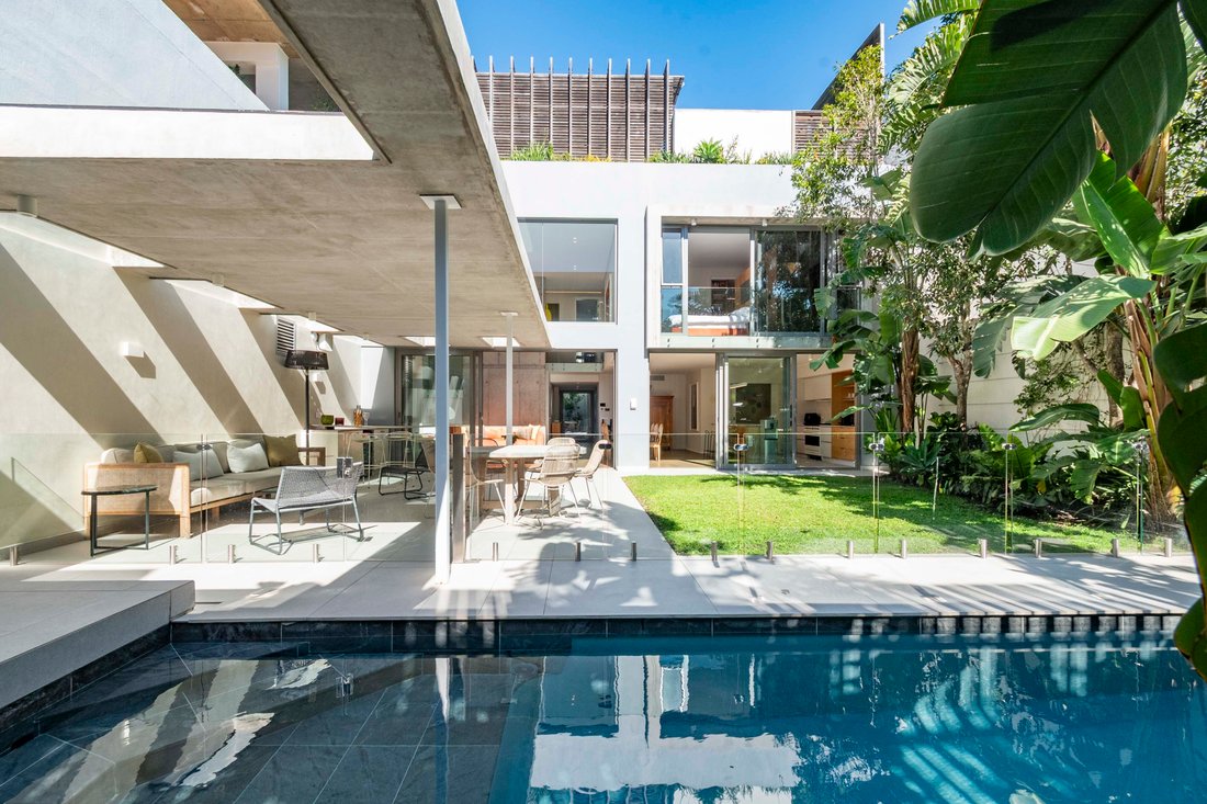 Country House in Fresnaye, Bakoven, Cape Town 2 - 15727810