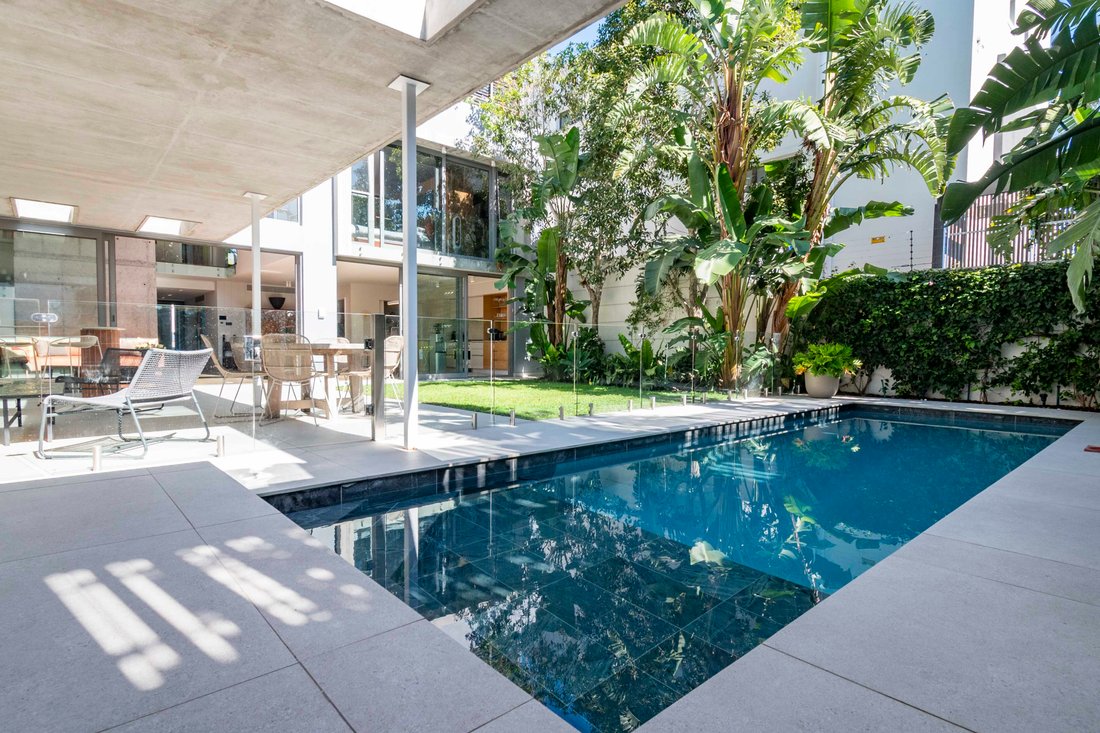 Country House in Fresnaye, Bakoven, Cape Town 1 - 15727810