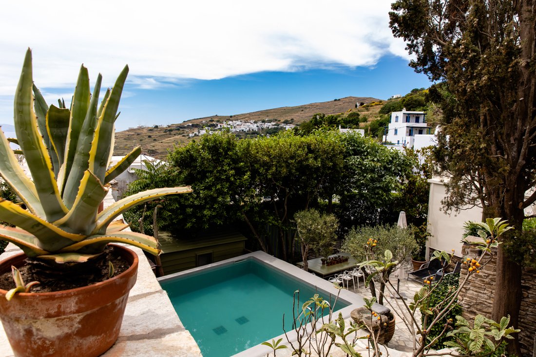 Villa in Tinos, Aegean, Greece 2 - 15729576