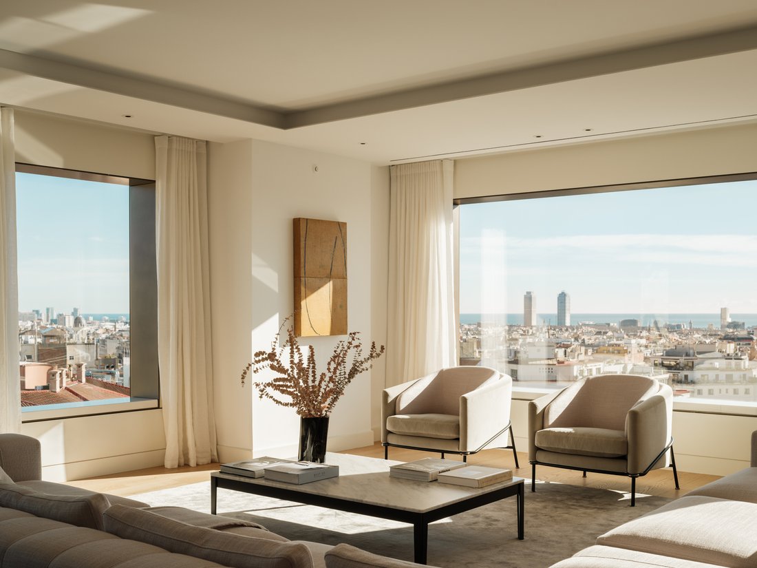 Apartment in Gracia, Barcelona, Spain 2 - 15729086