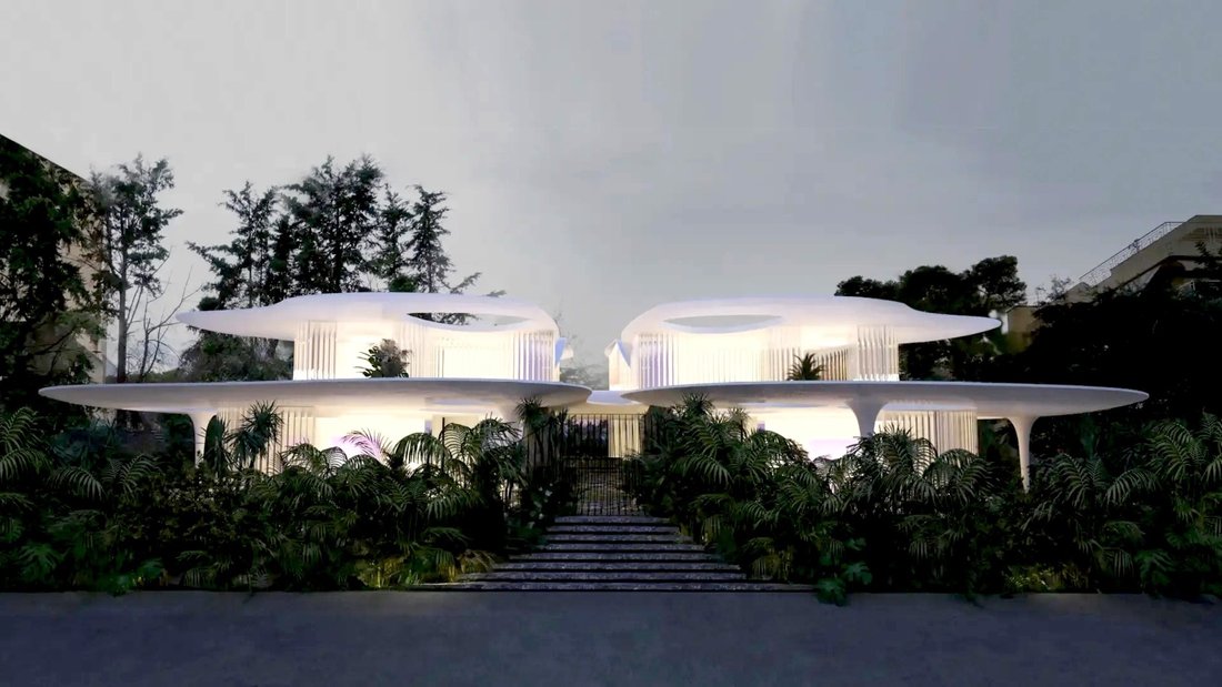 Villa in Vouliagmeni, Attica, Greece 5 - 15728098