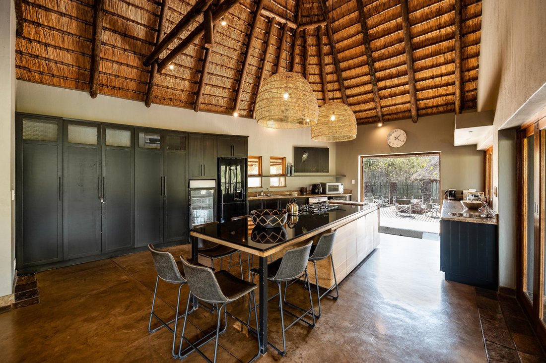 Farm Ranch in The Big Five False Bay Local Municipality, KwaZulu-Natal, South Africa 5 - 15728080