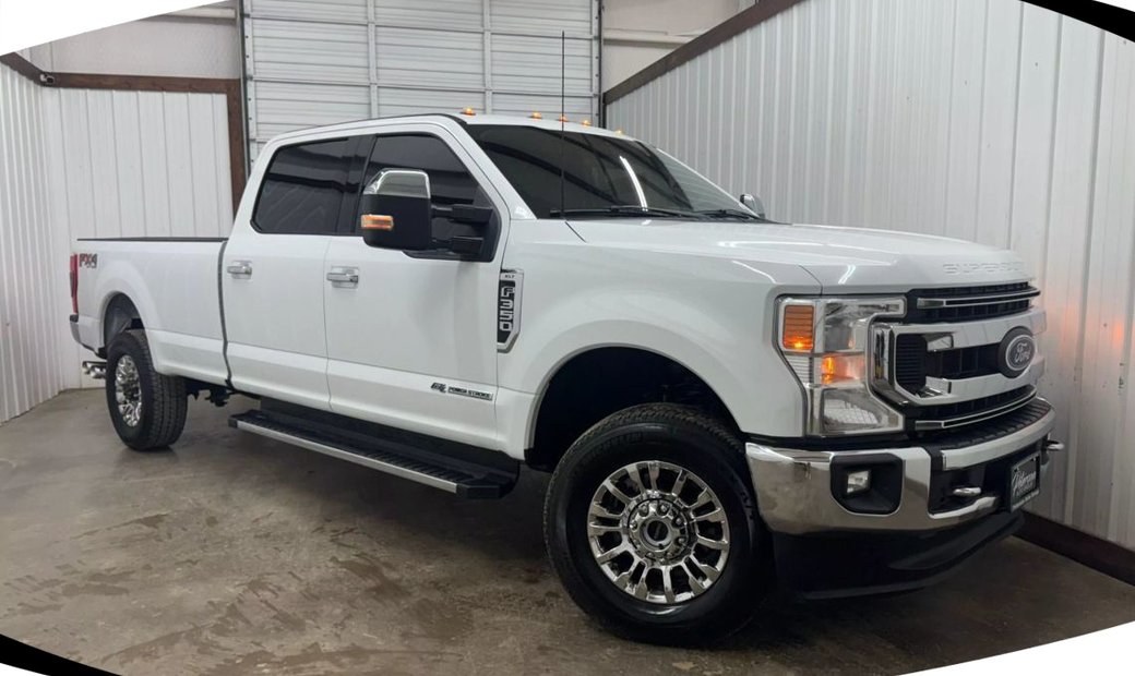 F350 For Sale In Texas
