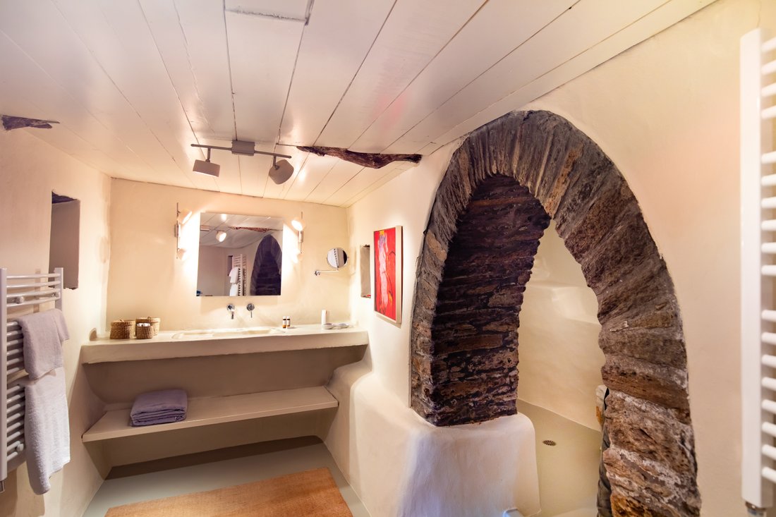 Villa in Tinos, Aegean, Greece 5 - 15729576