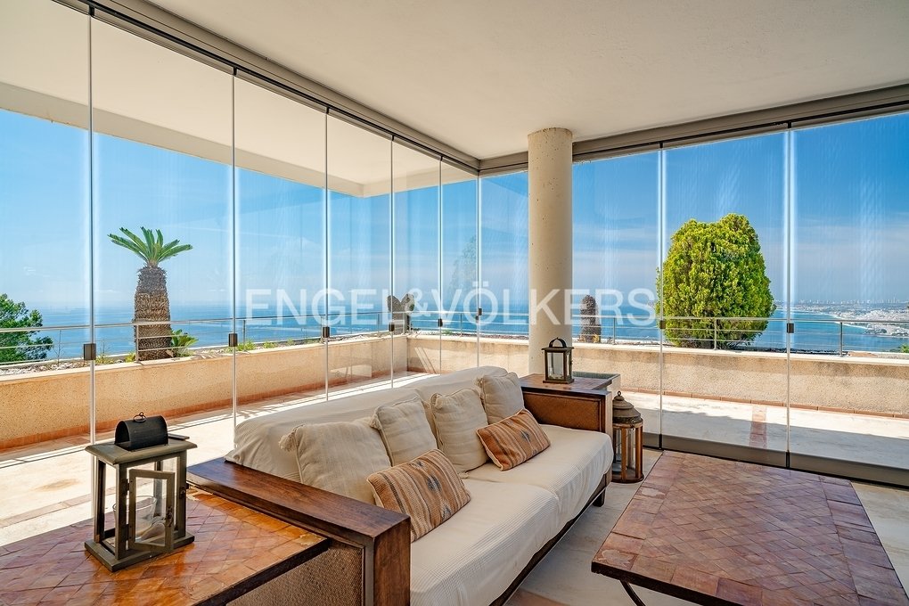 Apartment in Zona de Mascarat, Valencian Community, Spain 5 - 15728499