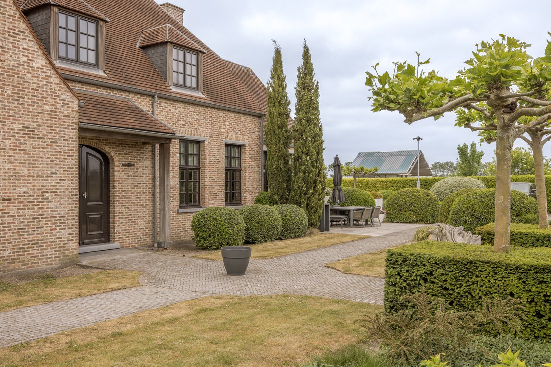 House in Lijnden, North Holland, Netherlands 3 - 15728576