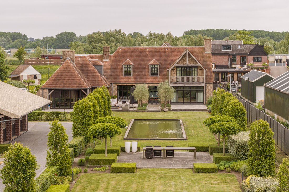 House in Lijnden, North Holland, Netherlands 1 - 15728576