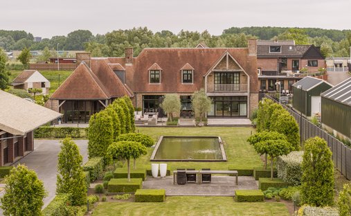 Casa a Lijnden, Olanda Settentrionale, Paesi Bassi 1